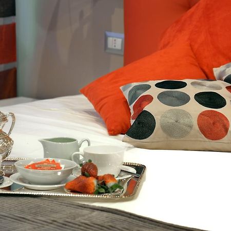 Gregori Guest House Rome Luaran gambar
