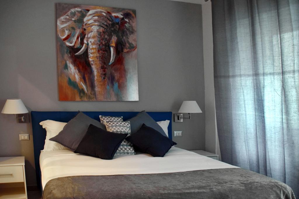 Gregori Guest House Rome Bilik gambar