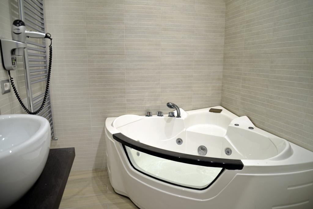 Gregori Guest House Rome Bilik gambar