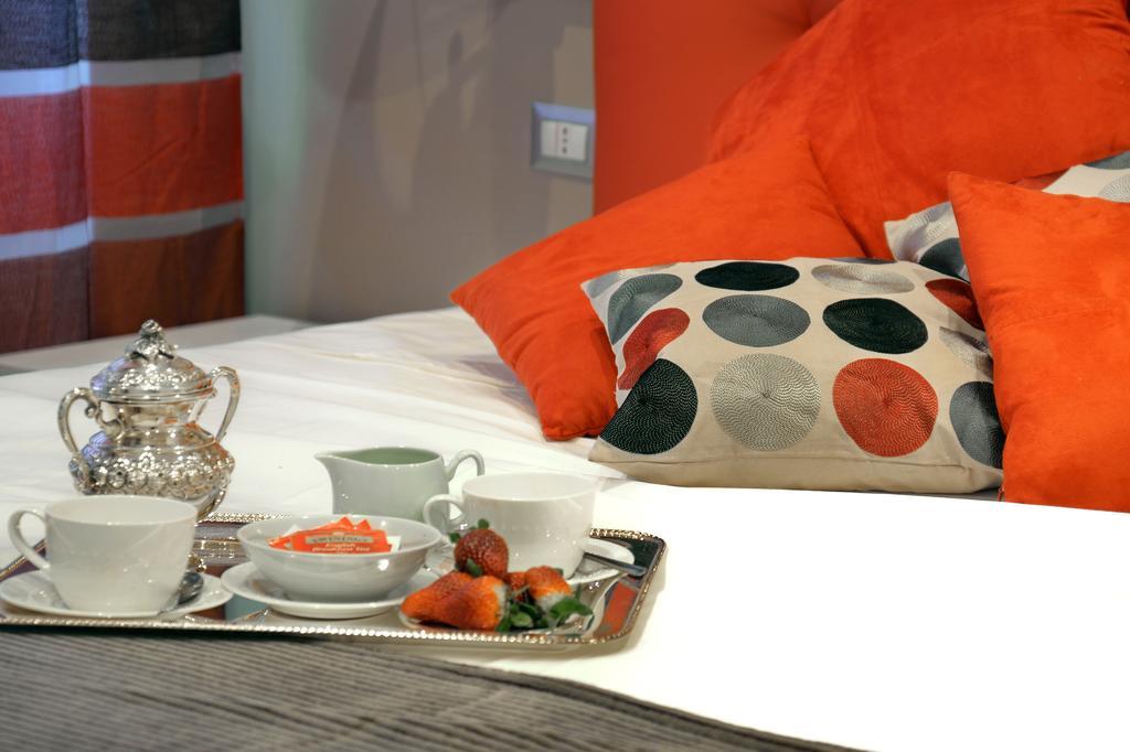 Gregori Guest House Rome Luaran gambar