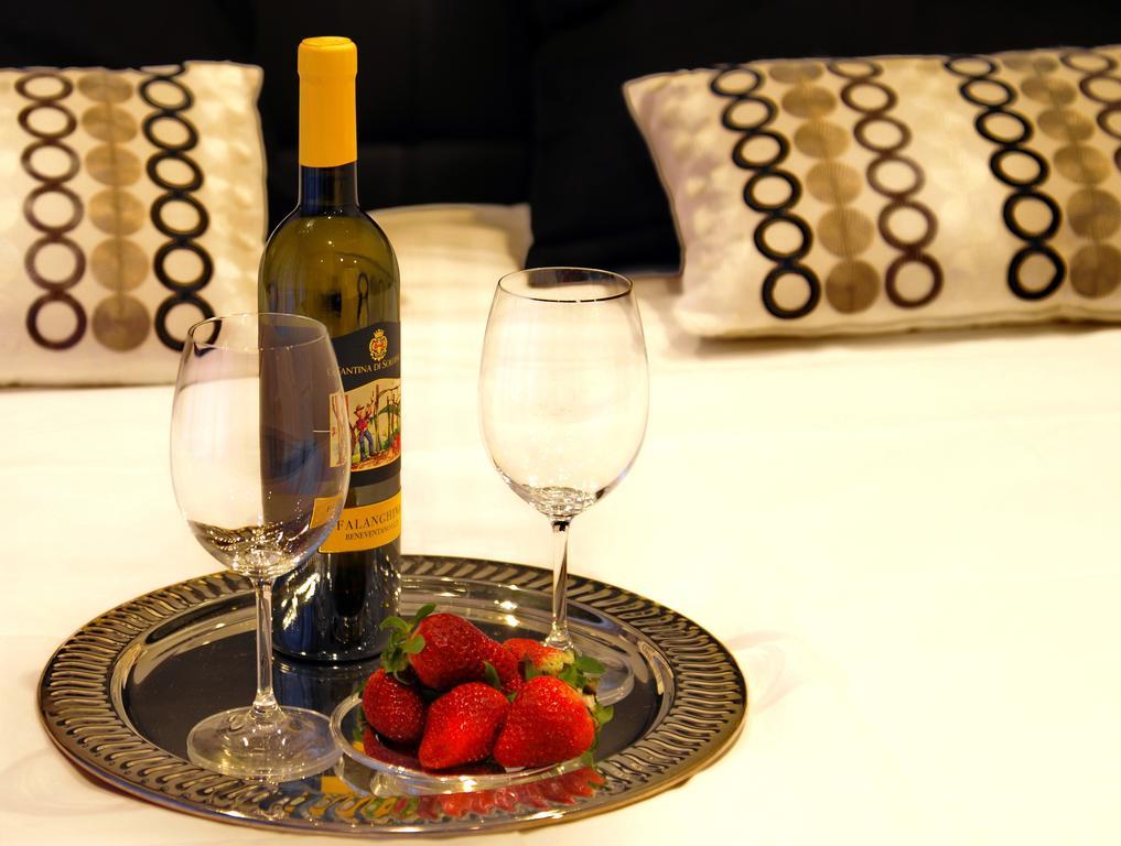Gregori Guest House Rome Bilik gambar