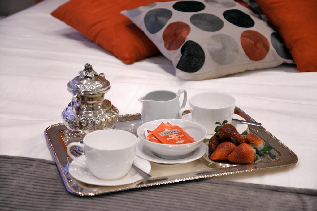 Gregori Guest House Rome Bilik gambar