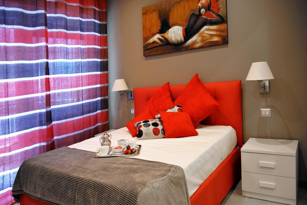 Gregori Guest House Rome Bilik gambar