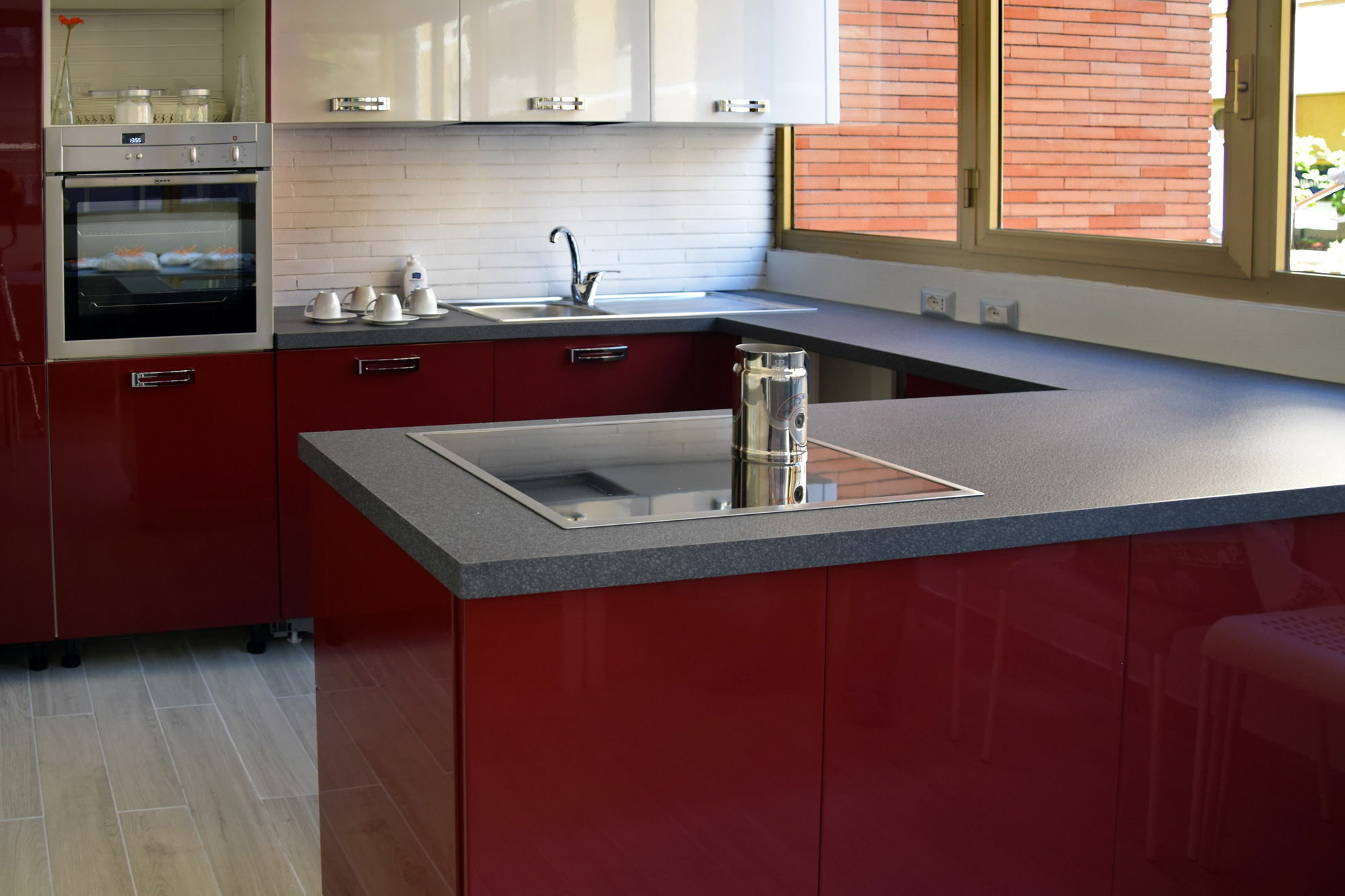 Gregori Guest House Rome Luaran gambar