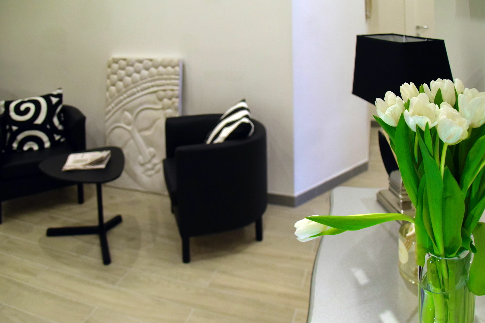 Gregori Guest House Rome Luaran gambar