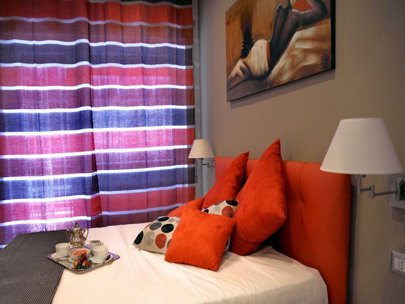 Gregori Guest House Rome Luaran gambar