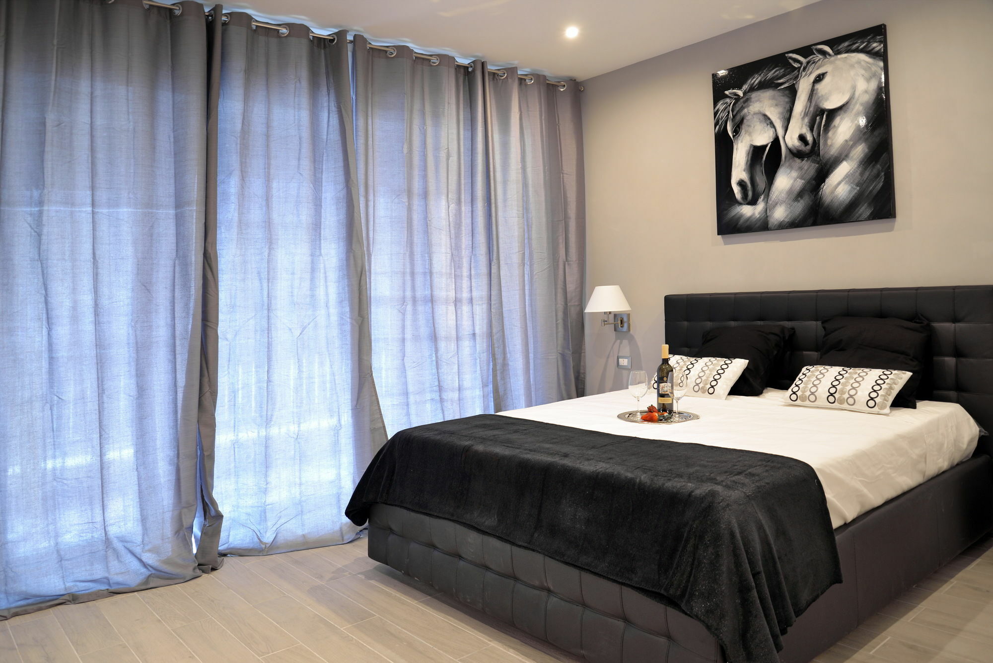 Gregori Guest House Rome Luaran gambar