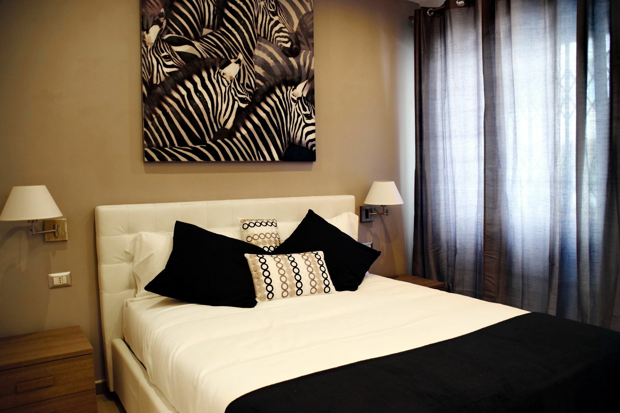 Gregori Guest House Rome Luaran gambar