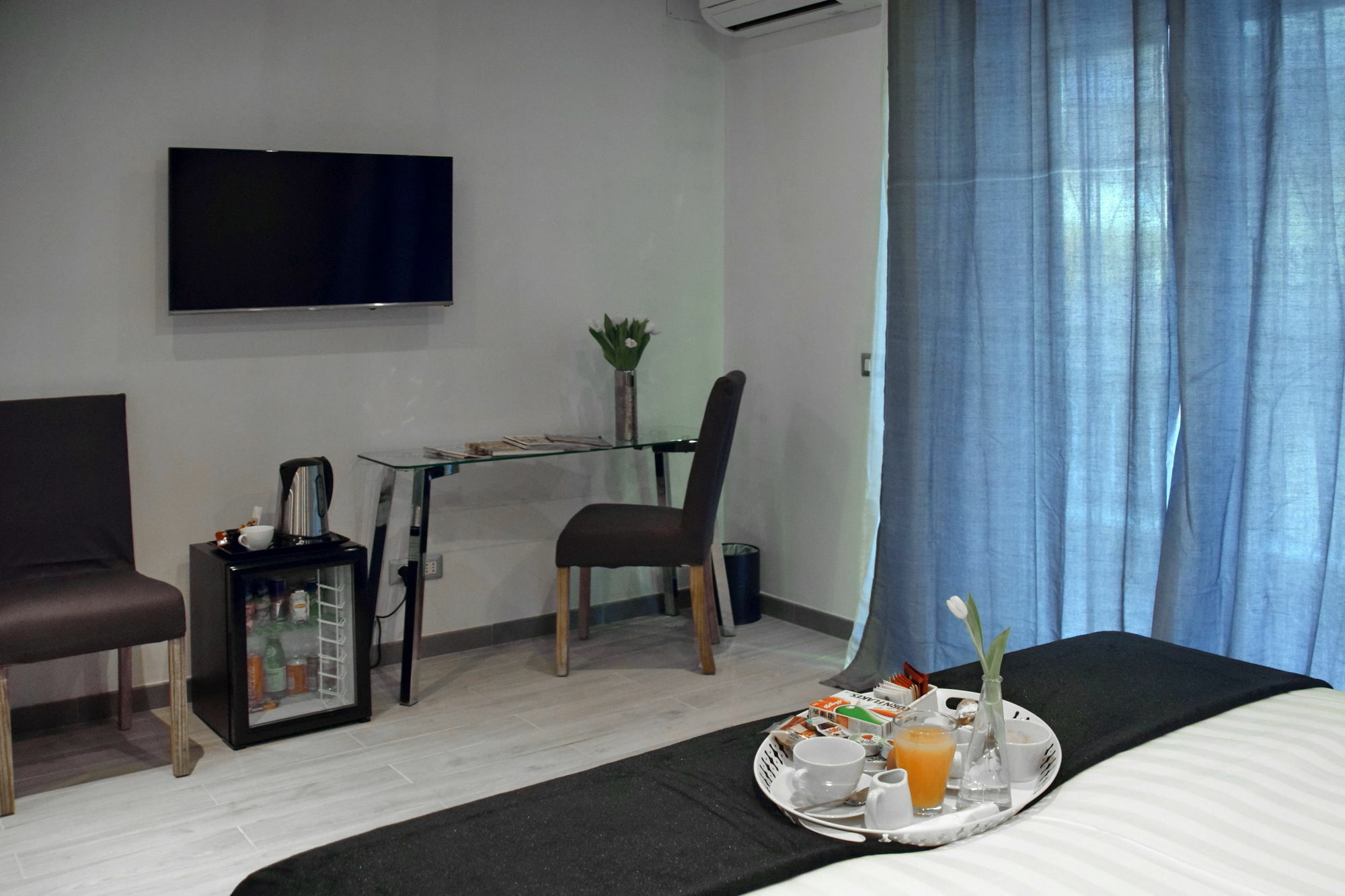 Gregori Guest House Rome Luaran gambar