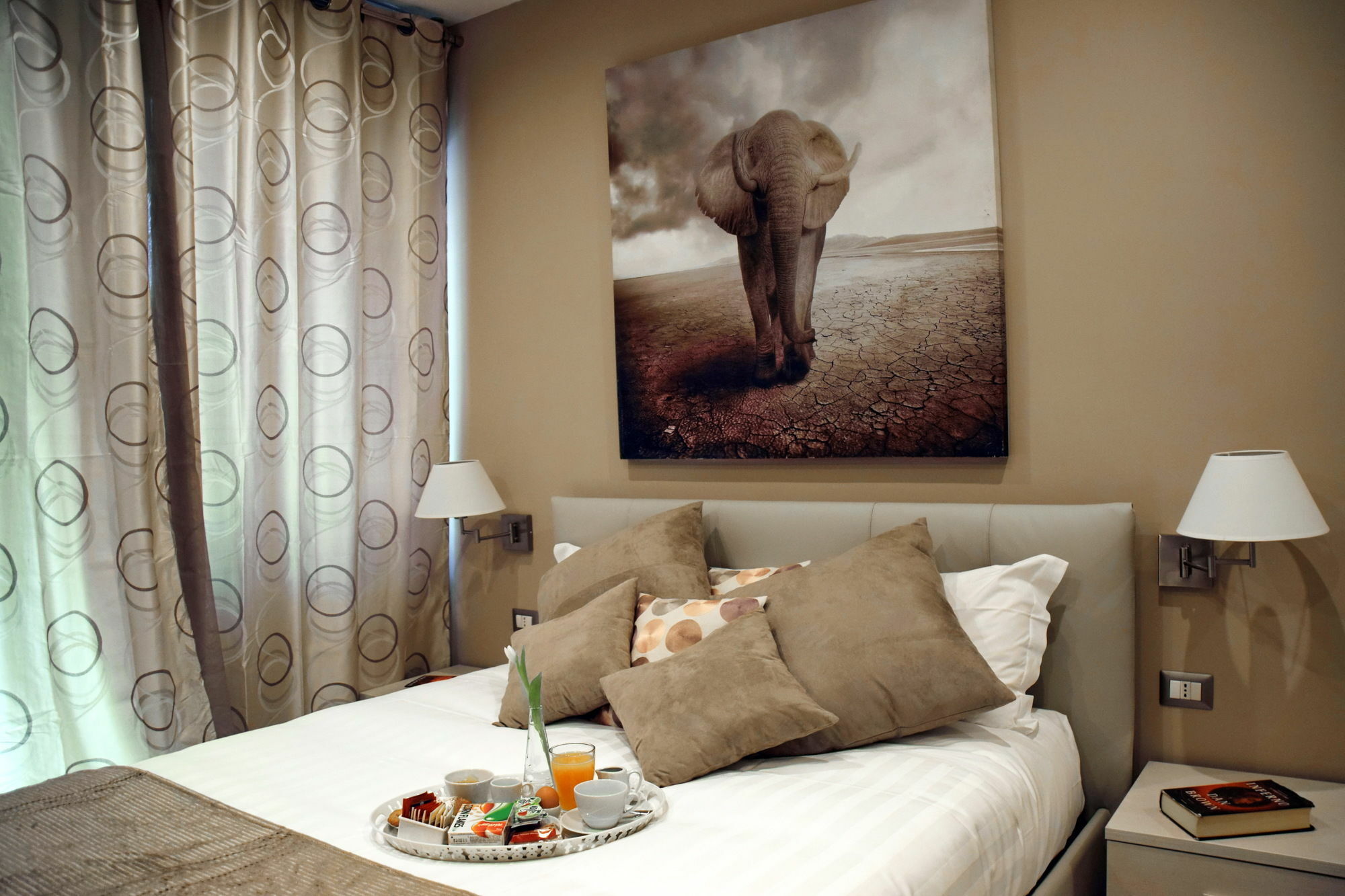 Gregori Guest House Rome Luaran gambar