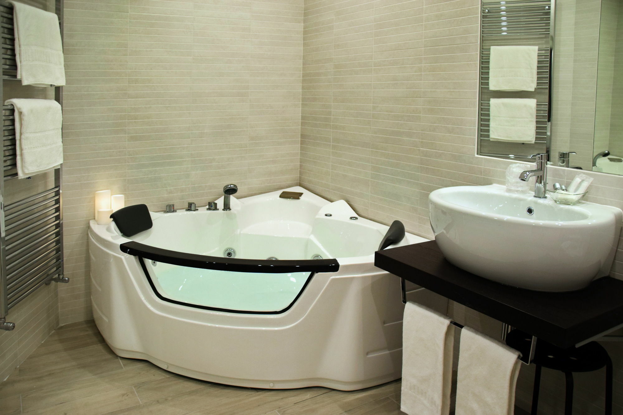 Gregori Guest House Rome Luaran gambar