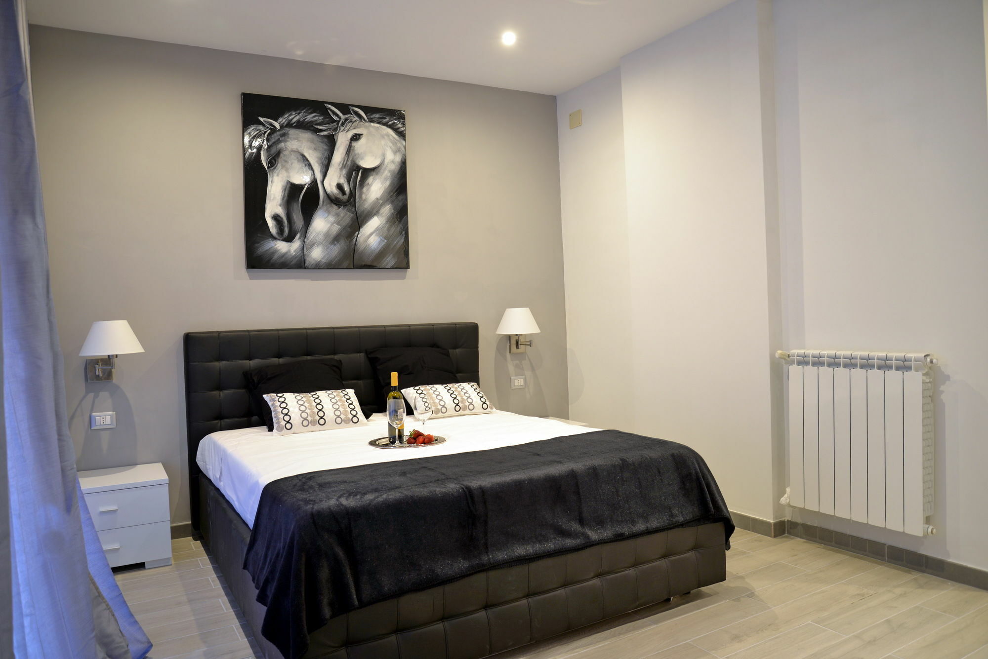 Gregori Guest House Rome Luaran gambar