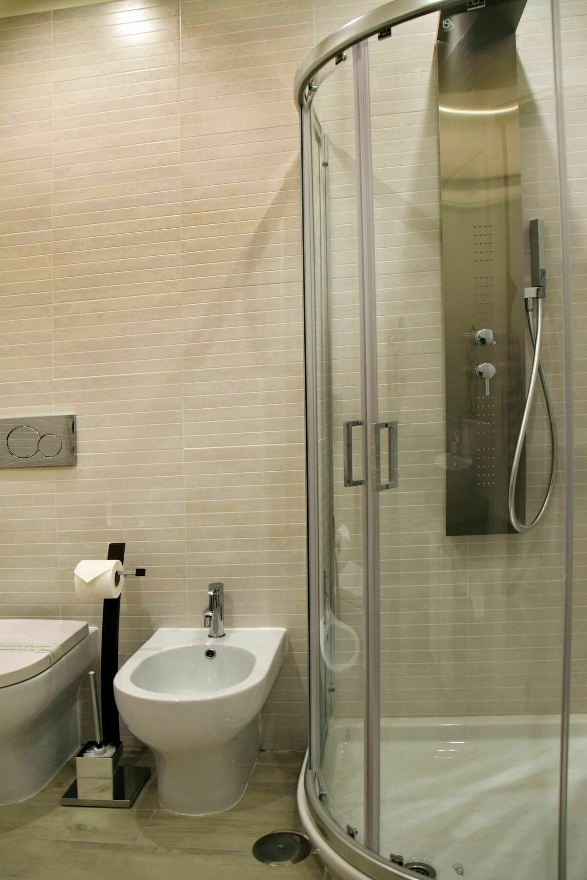 Gregori Guest House Rome Luaran gambar