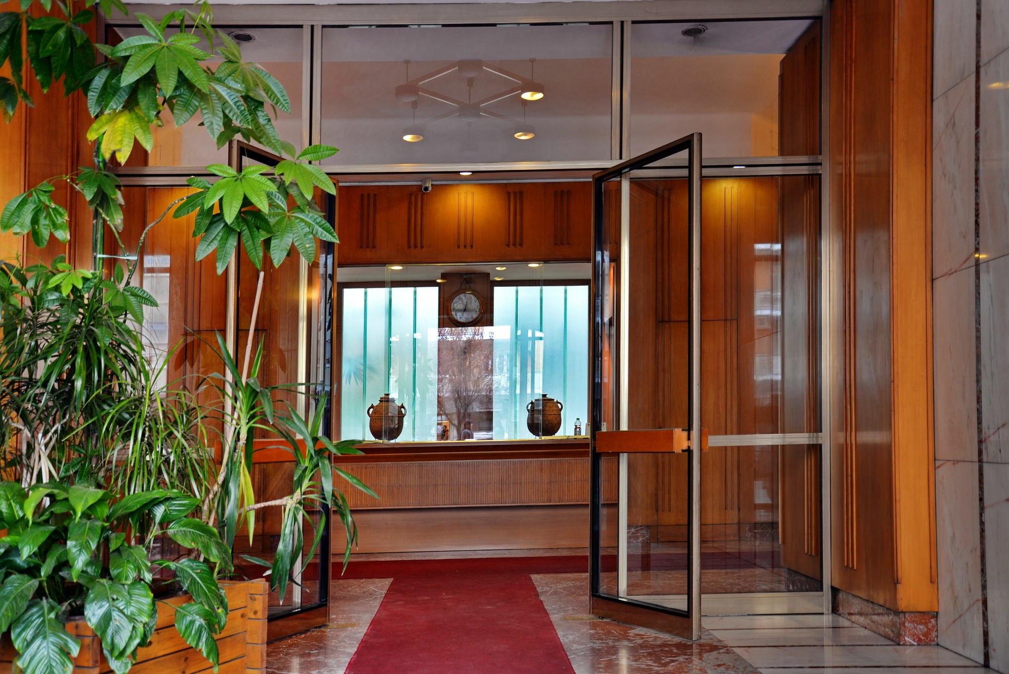 Gregori Guest House Rome Luaran gambar