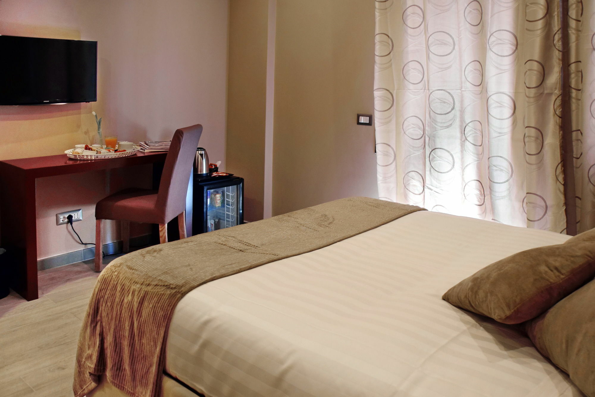 Gregori Guest House Rome Luaran gambar