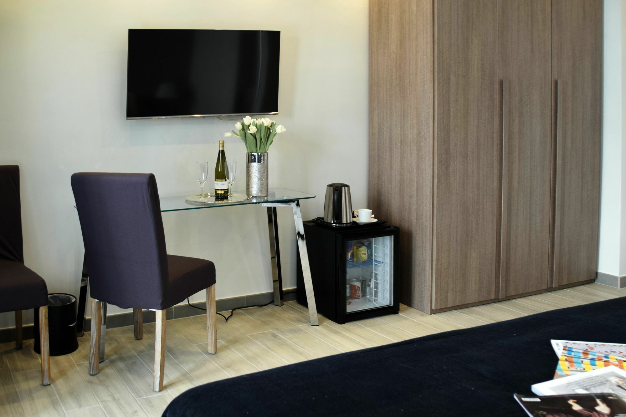 Gregori Guest House Rome Luaran gambar
